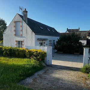 Maison De Bord De Loire Villa ซุลลี-ซูร์-ลัวร์ Exterior photo