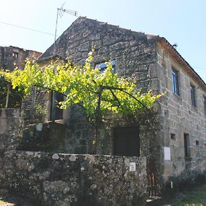 Casa Vouzelinha Villa โวเซลา Exterior photo