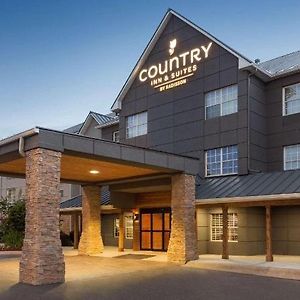 Country Inn & Suites By Radisson, Jackson-Airport, Ms เพิร์ล Exterior photo