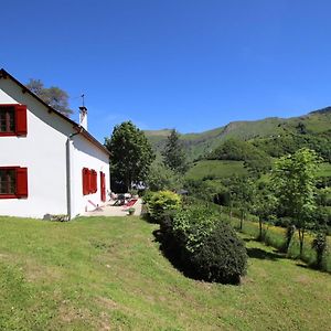 Bidegay Villa Sainte Engrace Exterior photo