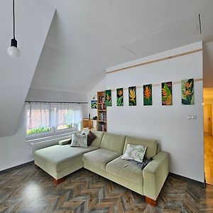 Apartament 112 Apartment ฟิดซิน Exterior photo