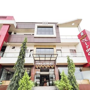 Super Townhouse Lalghati Near Airport Hotel โบปาล Exterior photo