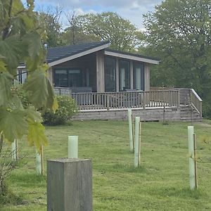 The Cove Villa Coldingham Exterior photo