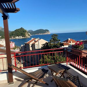 Apartments Almaja Villa Petrovac Exterior photo