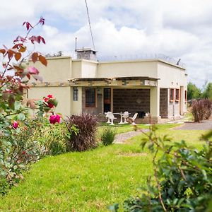 Silver Oak House Villa Ndathi Exterior photo