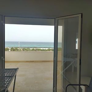 Appartement Vue Sur Mer เคลิเบีย Exterior photo