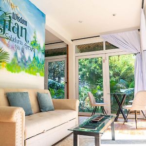 Sarnai Atitlan Apartment ซาน มาร์กอส ลา ลากูนา Exterior photo