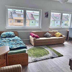 Top 1 Zimmer Fuer 1-2Personen Apartment เอนส์ Exterior photo