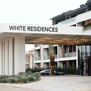 Sea Breeze White Residence Apart Hotel บากู Exterior photo