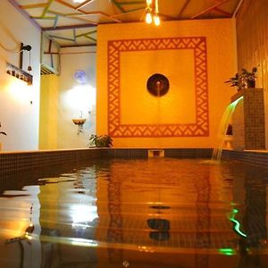 Fun Pool Villa Cuddalore Exterior photo