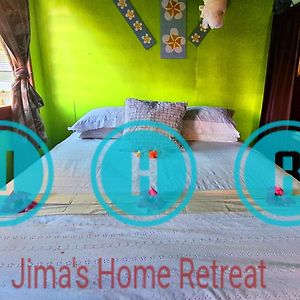 Jima'S Home Retreat มาเตย์ Exterior photo