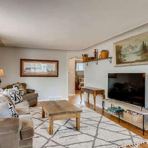 1000 Dollar Rebate If You Buy A Home In Denver เลควูด Exterior photo
