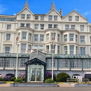 The Empress Hotel ดักลาส Exterior photo