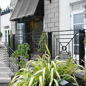 Park Hotel ฟัลเคิร์ก Exterior photo