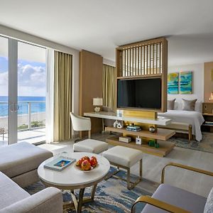 Amrit Ocean Resort & Residences Singer Island ริเวียราบีช Exterior photo