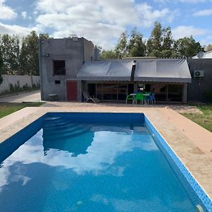 Villa Avec Piscine ซาฟี Exterior photo