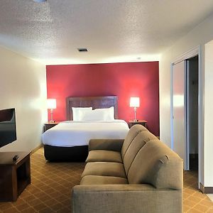 Value Suites Extended Stay - St Louis แมรีแลนด์ไฮท์ส Exterior photo