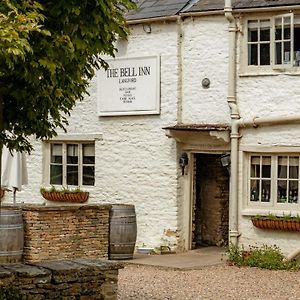 The Bell Inn เล็คเลด Exterior photo