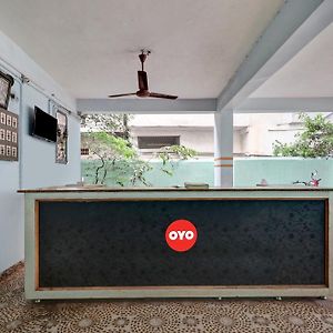 Oyo Hotel Sapthagiri วิสาขปัตนัม Exterior photo