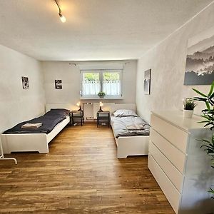 Beautiful Apartment In Alzey อัลไซย์ Exterior photo