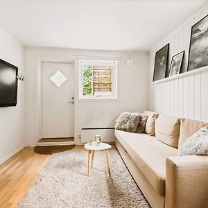 Beautiful Apartment With Breathtaking View Close To Oslo! ออสโล Exterior photo