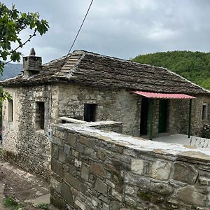 Vila Jani เปอร์เมต Exterior photo