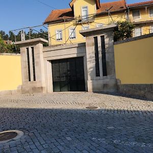 Villa In Portugal ฟอร์โนส จิ อัลกูดริส Exterior photo