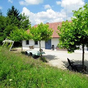 Paulusberg Comfortable Holiday Residence Ivanjkovci Exterior photo