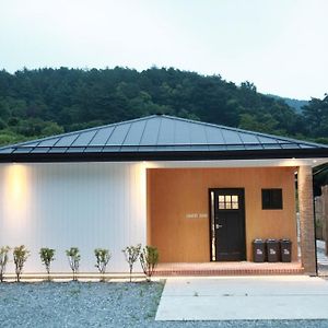 Road Stay Private House Hamyang Exterior photo