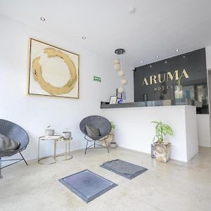 Aruma Hotel ปลายาเดลการ์เมน Exterior photo