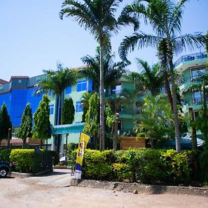 Lenana Hotels Mwanza ดาร์เอสซาลาม Exterior photo