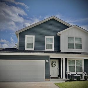 House For You Near Ft. Campbell And Casino โอ๊คโกรฟ Exterior photo