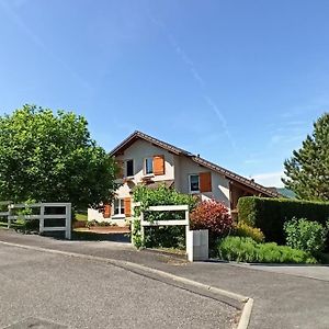 Maison Complete Entre Annecy Et Aix-Les-Bains รูมิยี Exterior photo