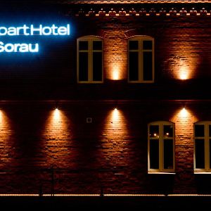 Aparthotel I Sorau ซารี Exterior photo