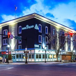 The Penn Stroud, Stroudsburg - Poconos, Ascend Hotel Collection Exterior photo