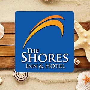 Shores Inn & Hotel เชดิแอก Exterior photo