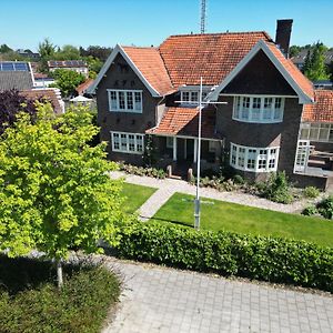 Bed And Breakfast โฮช Exterior photo