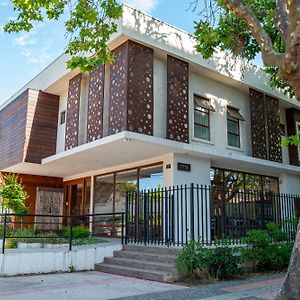 Hotel Madero Talca ตัลกา Exterior photo