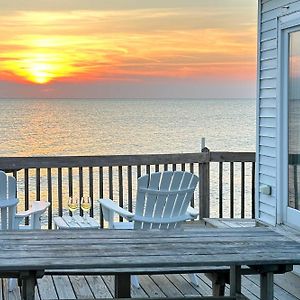 Cape May Vacation Rental With Panoramic Ocean Views! เคปเมย์ คอร์ทเฮาส์ Exterior photo