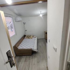 Apartman Teodora Apartment ฟอชา Exterior photo