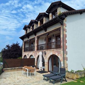 Holiday House Cantabria Villa ซาน บีเซนเต เด ลา บาร์เกรา Exterior photo