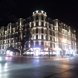 Luxury Apartment In Nakhchivan Exterior photo