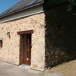 Gite Pour 4 Personnes A Prinquiau Villa La Chapelle-Launay Exterior photo