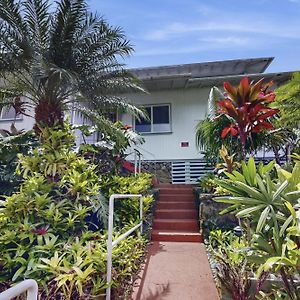 Honolulu Hideaway Villa Exterior photo