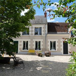 Les Hirondelles Du Moulin Bed & Breakfast Sassay Exterior photo