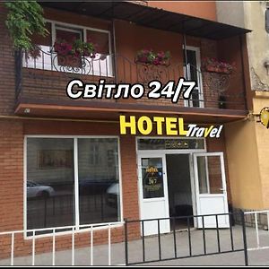 Hotel Travel ลวีฟ Exterior photo