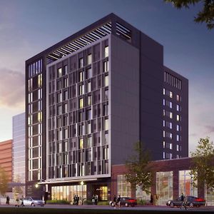 Ac Hotel By Marriott St. Louis เคลย์ตัน Exterior photo