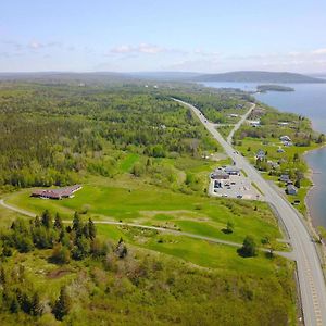 Baddeck Inn Exterior photo