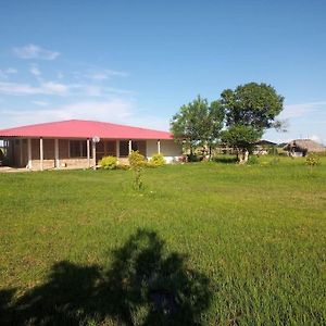 Finca La Prosperidad Villa Mani Exterior photo