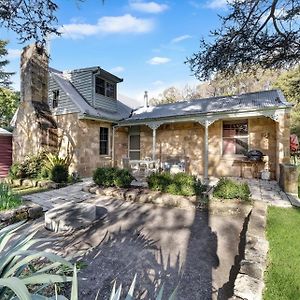 Studio Cottage Alpine Southern Highlands Exterior photo